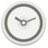 Orbital clock Icon